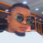 Wisdom I-one - @i_onebankz - Instagram