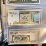 World Monetary Unit / Unidad Monetaria de Paises - @one.banknote - Instagram