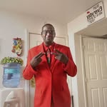 Andre Oneal Brown - @bearback66 - Instagram
