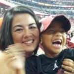 Jennifer O'Neal Brown - @jennoneal789 - Instagram