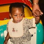 Brian O(Neal) Carter Jr. ✞ - @brianocarterjr - Instagram