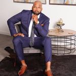 Dwight O'neal Johnson - @mrdwight_johnson - Instagram