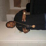 oneal Johnson - @pojoe512 - Instagram