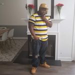 Oneal Johnson - @ojohnson210 - Instagram