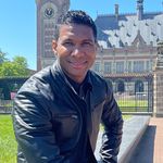 Oneal Johnson J.P - @oneal_johnson_ - Instagram