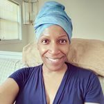 Sherri O'Neal Johnson - @sweetfoxymama - Instagram