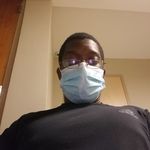 Titus O'Neal Johnson - @theblackartist - Instagram