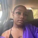 Trinity O’Neal Johnson - @trin_balla - Instagram