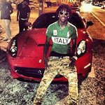 chief of forbes - @king_oneal - Instagram