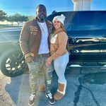 Luther Oneal King - @lutherking_chuuch35 - Instagram