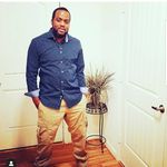 Oneal Moore - @mooreoneal - Instagram