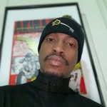 Oneal Smith - @okami_primo - Instagram