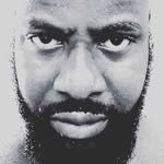 Kevin O'Neal Ward - @_life_of_ward_ - Instagram