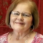 Betty O’Neal White - @betty.o.white_ - Instagram