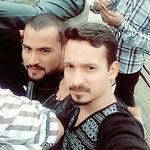 Oneeb Khan - @ammash_khan - Instagram
