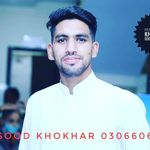Oneeb M. Khan - @oneeb_m_khan - Instagram