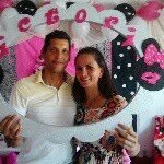 oneida araujo - @ogcaraujo5 - Instagram
