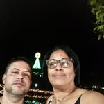 Oneida Araujo - @oneida.araujo - Instagram