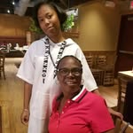 oneida - @oneidabailey03 - Instagram