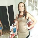 Alba Oneida Caceres Casadiego - @albacaceres2614 - Instagram