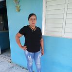 Oneida Collado - Facebook
