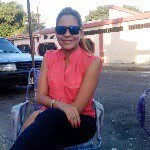 Oneida Carolina Gomez - @oneidacarolina.gomez - Instagram