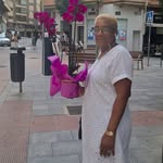 Oneida Gomez - @oneida.gomez.3766 - Instagram