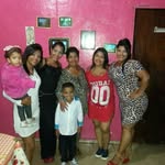 oneida gomez - @oneidag261 - Instagram