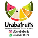 Oneida Gomez - @urabafruits - Instagram