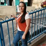 Oneida Gómez - @oneidagomez816 - Instagram