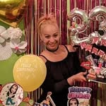 Oneida Gómez - @oneidag12 - Instagram