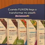Oneida Gómez - @oneidavivefuxion - Instagram
