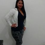 Oneida Gonzalez - @onixgon - Instagram