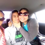 Oneida Gonzalez - @onix2509 - Instagram