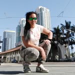 Oneida Gonzalez. - @oneida_gg - Instagram