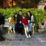 Oneida Gonzalez Ramos - @oneidaramosvaldez - Instagram