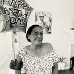Oneida Jackson - @oneidajackson - Instagram