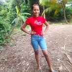 Oneida Martinez - Facebook