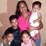 Oneida Martínez - @oneidamartinez2711 - Instagram