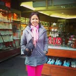 Oneida Martinez - @martinezoneida959 - Instagram
