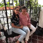 Oneida Martínez - @oneidamartinez98 - Instagram