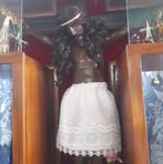 Oneida Martinez - Facebook