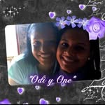 Oneida Martínez - @oneidamartinez79 - Instagram