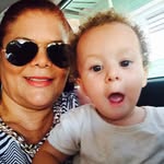 Oneida Martinez - @oneidamrod - Instagram