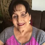 Oneida Martinez - @oneida1950 - Instagram