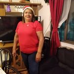 oneida Coromoto Prado Miranda - @oneidacoromotoprado - Instagram