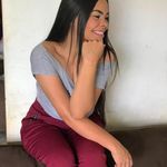 Oneida de Miranda - @demirandawoneida - Instagram
