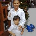 Oneida Ester Miranda - @oneidaester - Instagram
