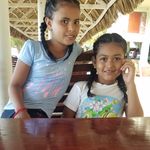 Oneida Ortega - @oneidamiranda08 - Instagram