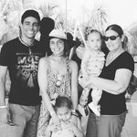 Oneida Mercedes Torres Molina - @oneidatorresm - Instagram